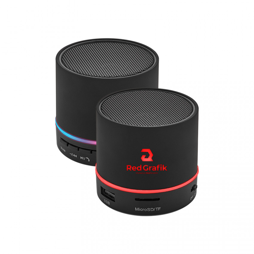 SP-4106 Bluetooth Hoparlör