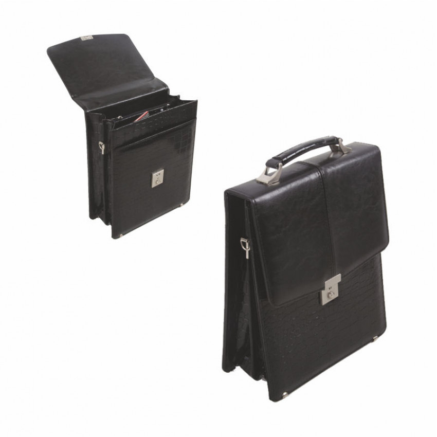 710 4 Bölmeli Evrak Çantası