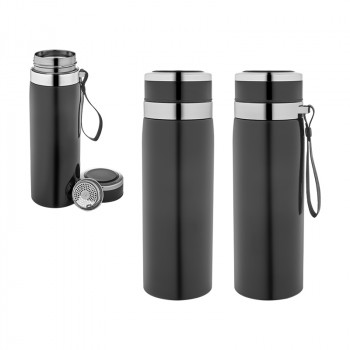 5350 Çelik Termos / 800 ml