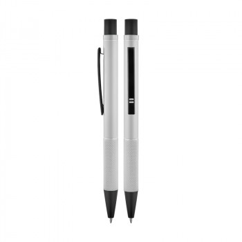 1310 Metal Süper Jel Refil Kalem