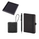 5083 Kalem & Defter & Powerbank Set