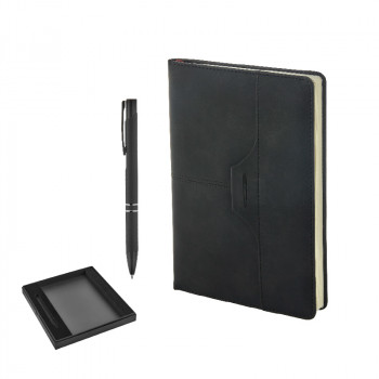 2430-K Kalem & Defter Set
