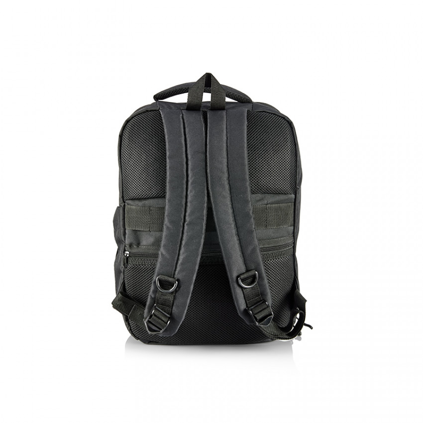 DC002 610 Denye Poli Sırt Çantası