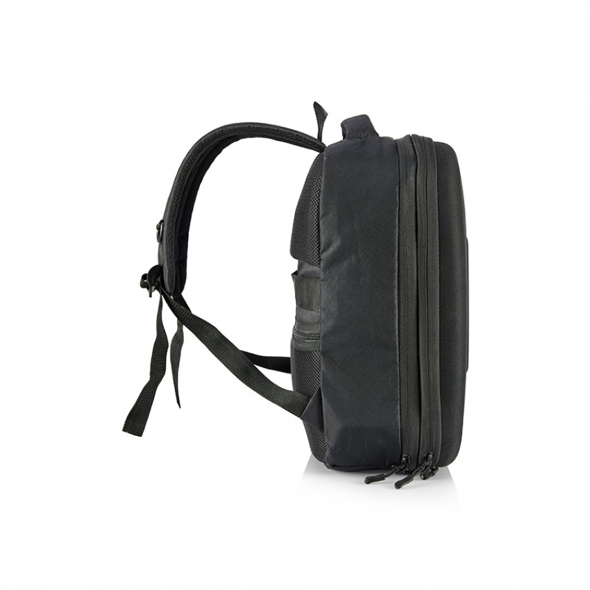 DC002 610 Denye Poli Sırt Çantası