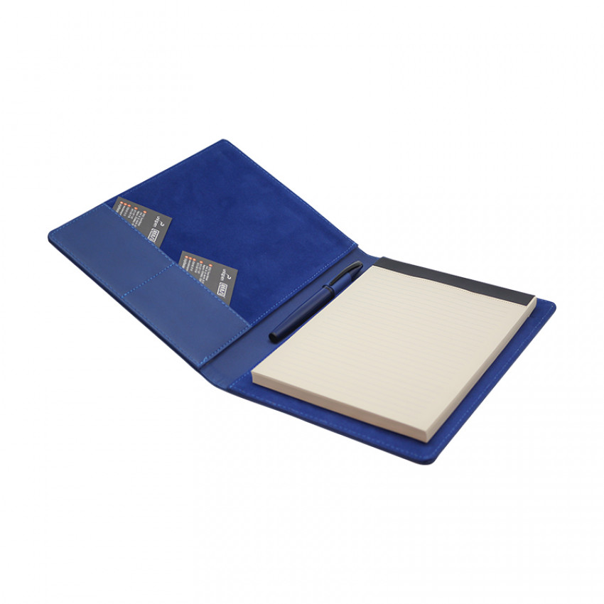 2435 A5 Termoderi Sekreterlik 17 x 24 CM