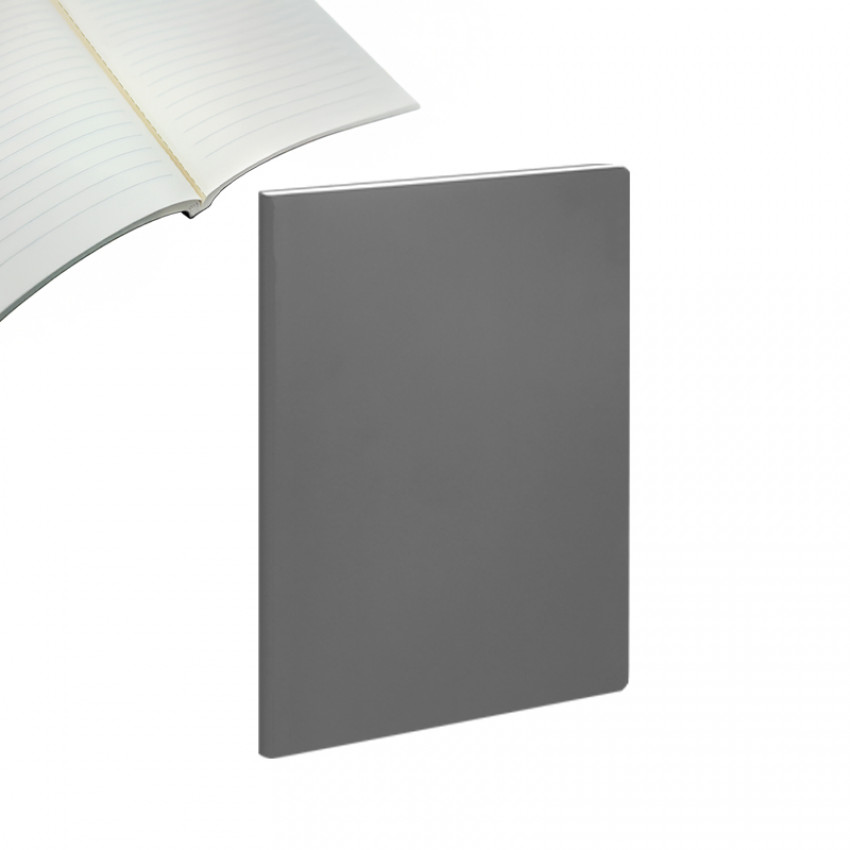 2431 16,5 x 23,5 Perforeli̇  Plike Fantazi Kapak Defter