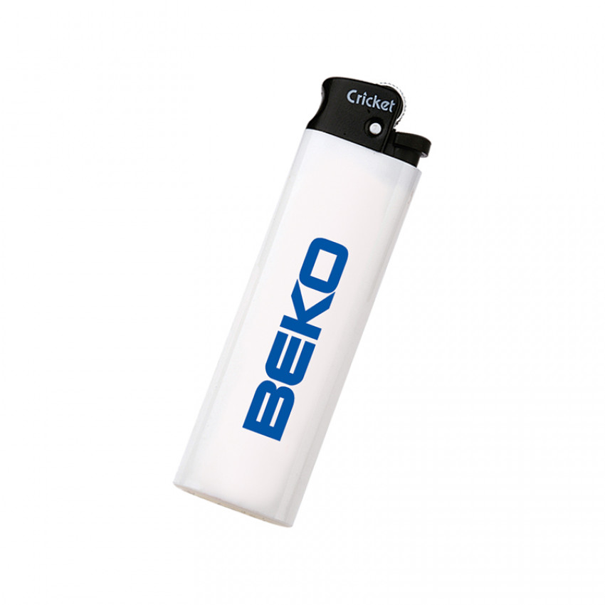 1155 Cricket Taşlı Si̇bopsuz Çakmak