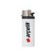 YMN-216 I-Lighter Mi̇di̇ Taşlı Si̇boplu Çakmak