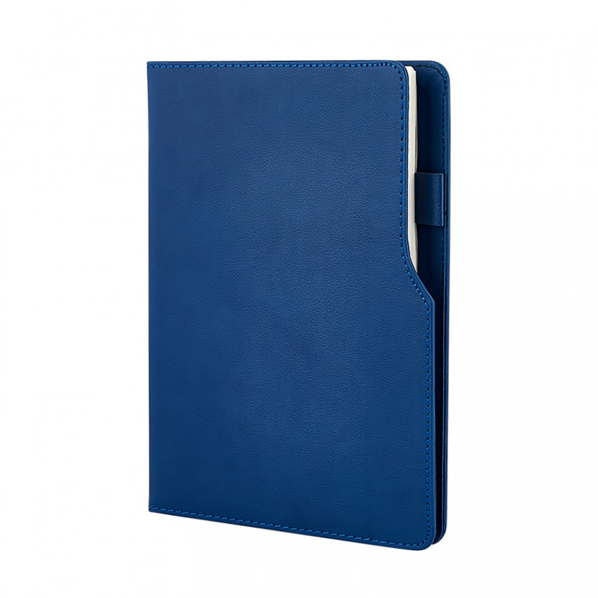 941-HOLMEN 15 x 21 Termo Deri̇ Defter (Holmen Ki̇tap Kağıdı)