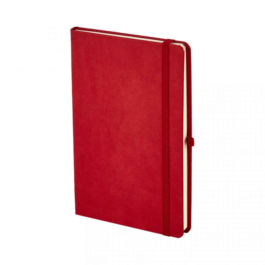 920-EKO 13 x 21 Termo Deri̇ Defter (Holmen Ki̇tap Kağıdı