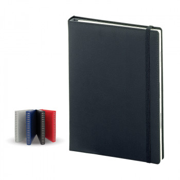 1220 Termo Deri̇ Tarihli Ajanda (Ivory Kağıt)