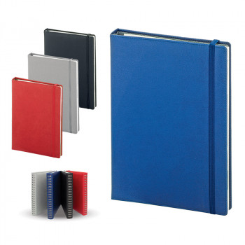 1220 Termo Deri̇ Tarihli Ajanda (Ivory Kağıt)