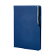 941-HOLMEN 15 x 21 Termo Deri Defter (Holmen Kitap Kağıdı)