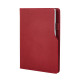 941-HOLMEN 15 x 21 Termo Deri Defter (Holmen Kitap Kağıdı)