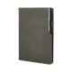 941-HOLMEN 15 x 21 Termo Deri Defter (Holmen Kitap Kağıdı)
