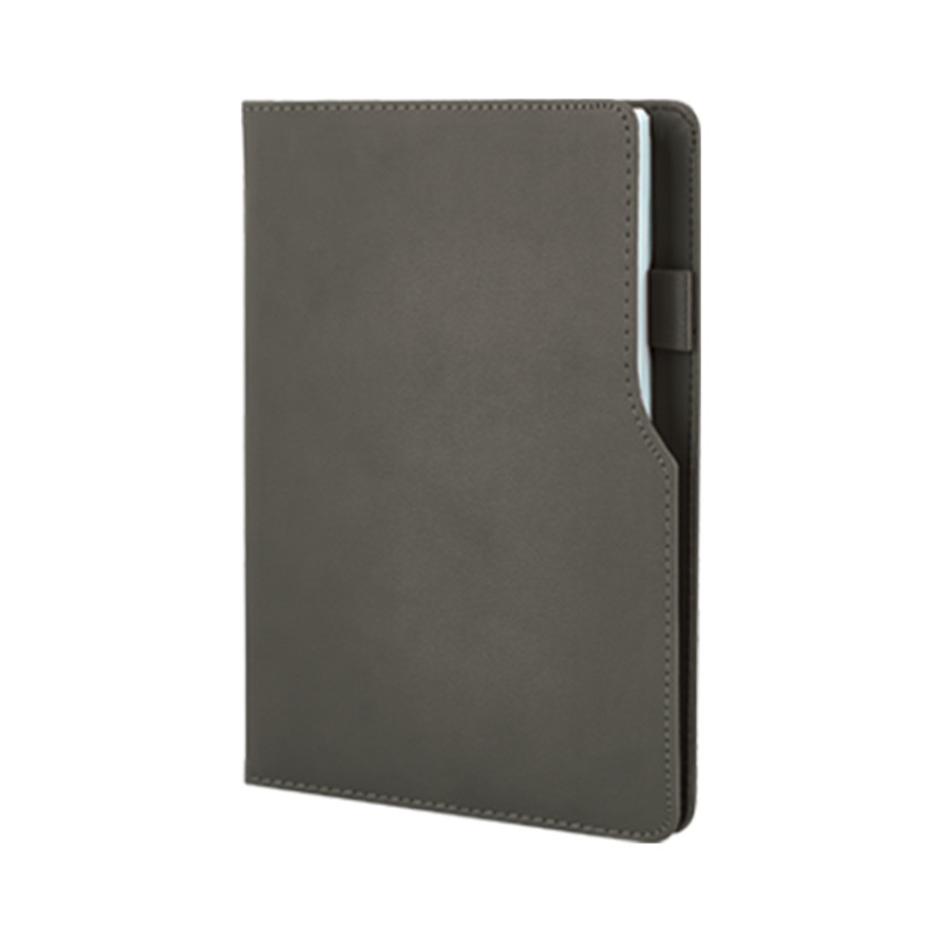 941-HOLMEN 15 x 21 Termo Deri Defter (Holmen Kitap Kağıdı)