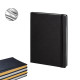2730 15 x 21 Termo Deri̇ Defter (Ivory Kağıt)
