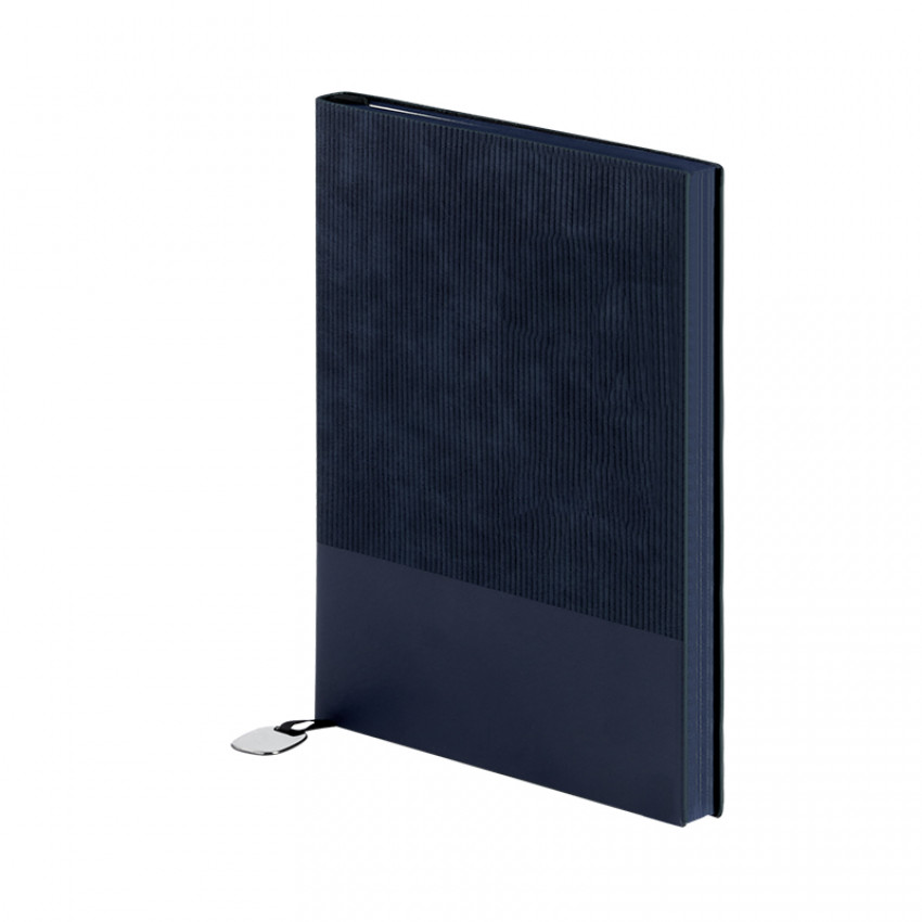 2423 15 x 21 Yumuşak Kapaklı Termo Deri̇ Defter
