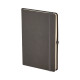 920-EKO 13 x 21 Termo Deri̇ Defter (Holmen Ki̇tap Kağıdı