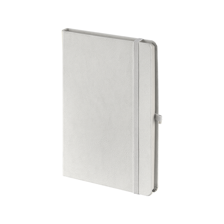 920-EKO 13 x 21 Termo Deri Defter (Holmen Kitap Kağıdı)