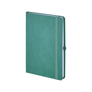 920-EKO 13 x 21 Termo Deri Defter (Holmen Kitap Kağıdı)
