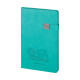 2660 15 x 21 Termo Deri̇ Defter