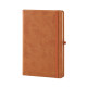 917 13 x 21 Termo Deri̇ Defter (Ivory Kağıt)