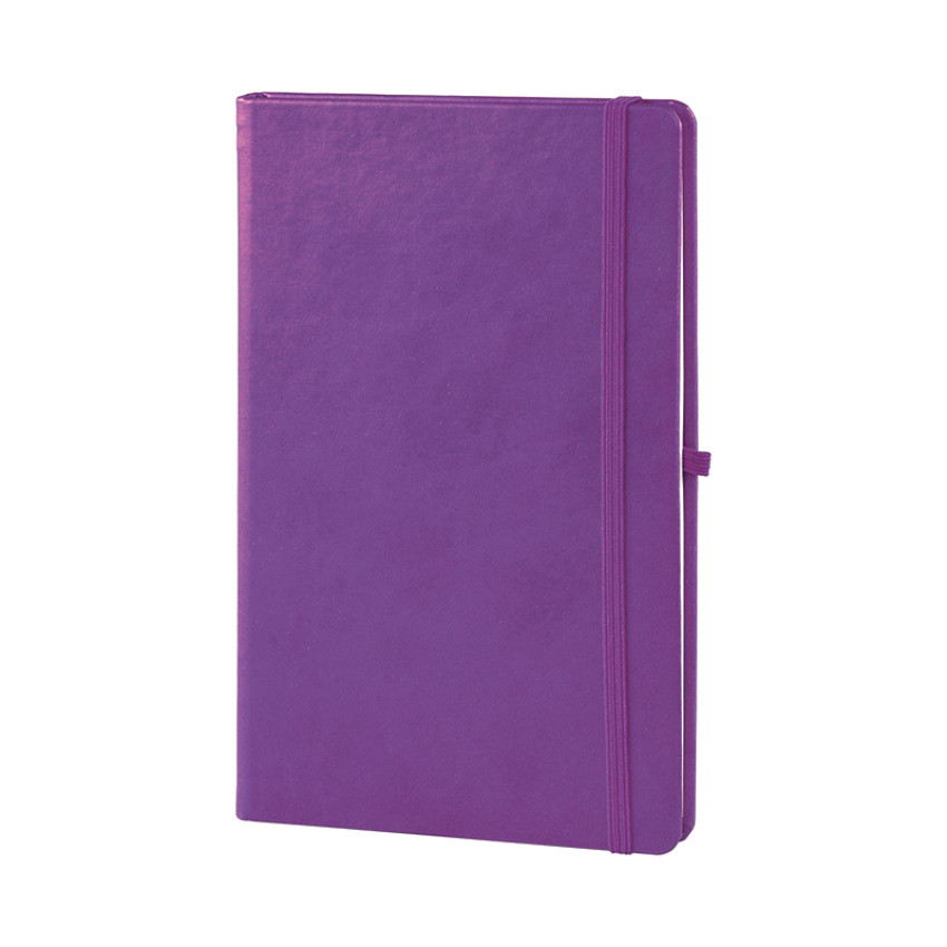 917 13 x 21 Termo Deri Defter (Ivory Kağıt)