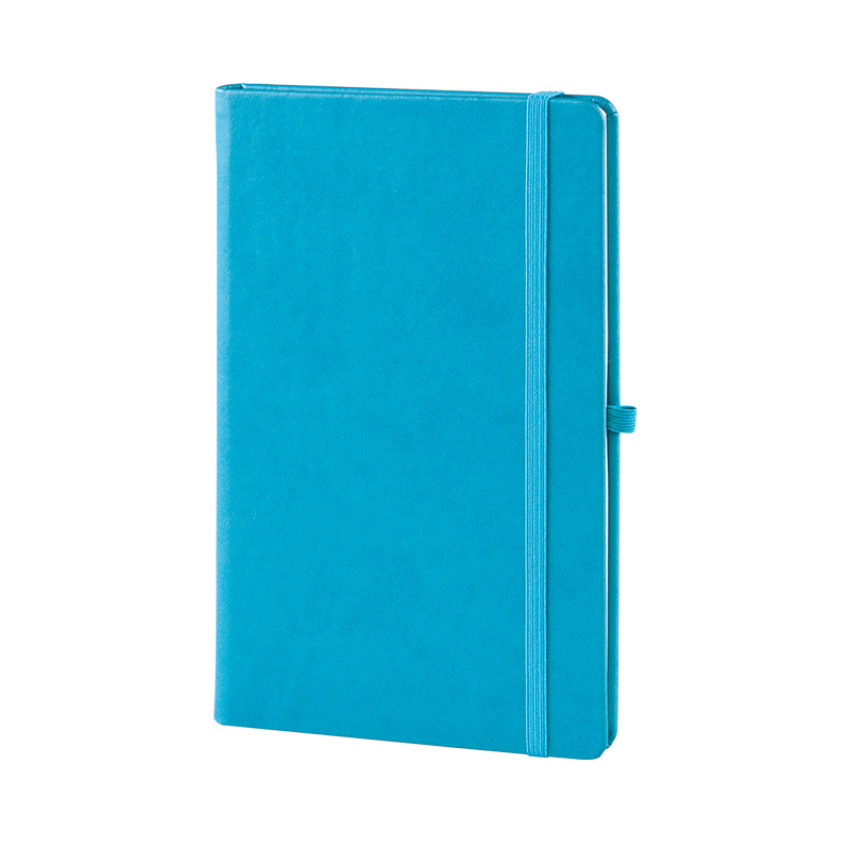 917 13 x 21 Termo Deri Defter (Ivory Kağıt)