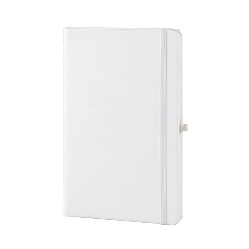 917 13 x 21 Termo Deri Defter (Ivory Kağıt)