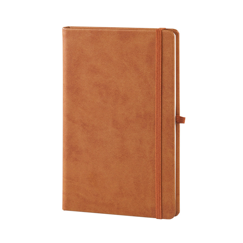 917 13 x 21 Termo Deri Defter (Ivory Kağıt)