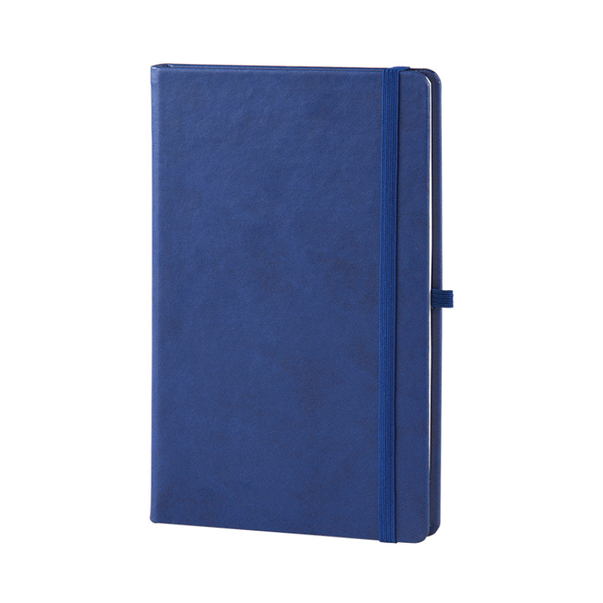 917 13 x 21 Termo Deri Defter (Ivory Kağıt)