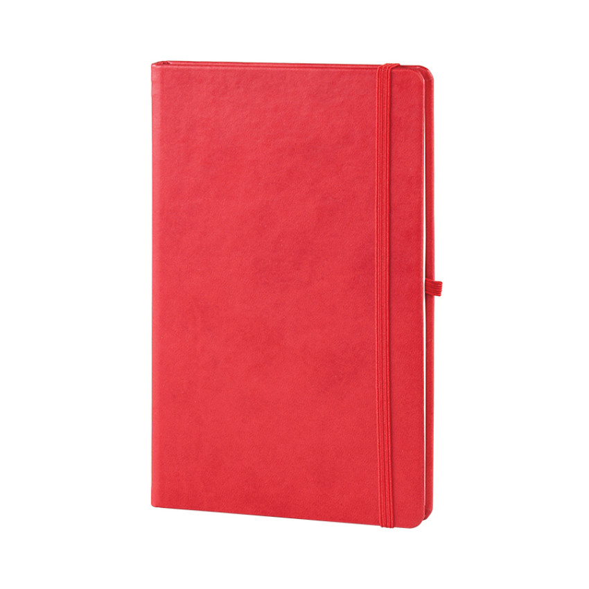 917 13 x 21 Termo Deri Defter (Ivory Kağıt)