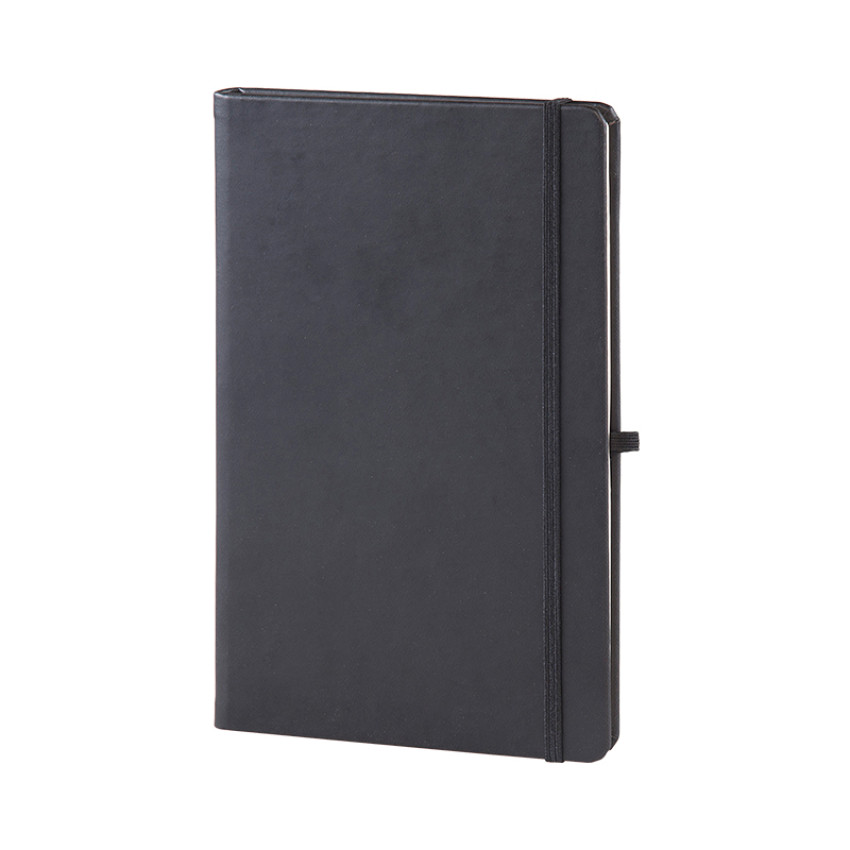 917 13 x 21 Termo Deri Defter (Ivory Kağıt)