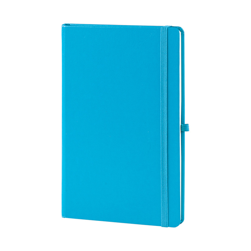 918 13 x 21 Cilt Bezi Defter (Ivory Kağıt)