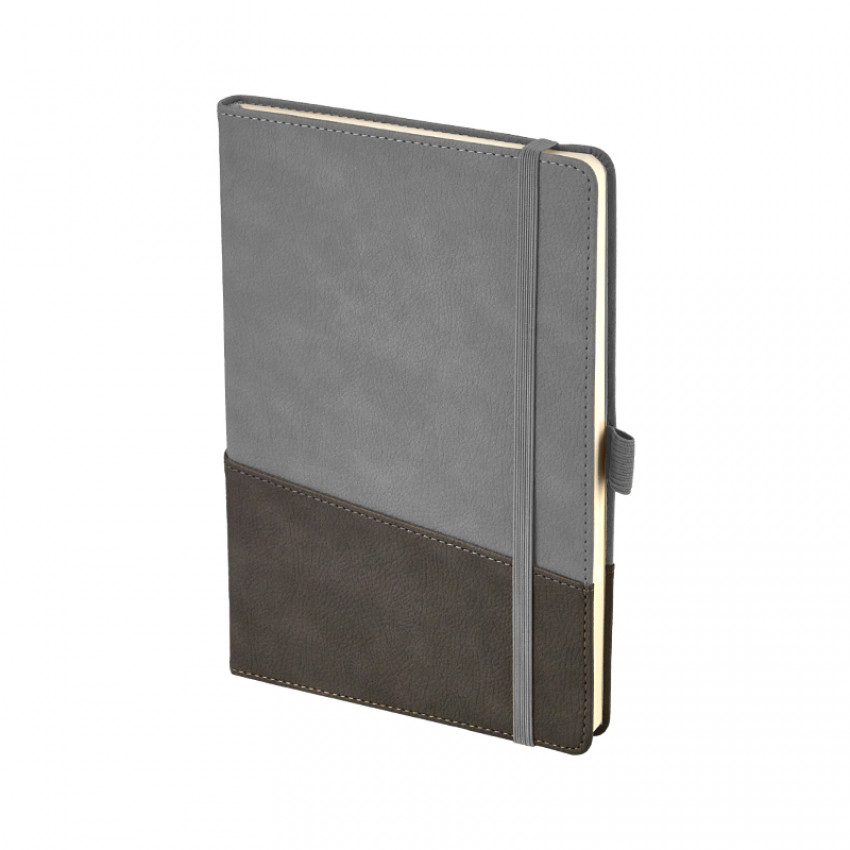 2427 15 x 21 Termo Deri̇ Defter