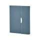 2429 15 x 21 Termo Deri̇ Defter