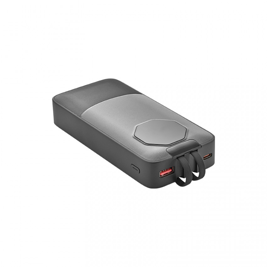 PB-4018 20.000 mAh Powerbank