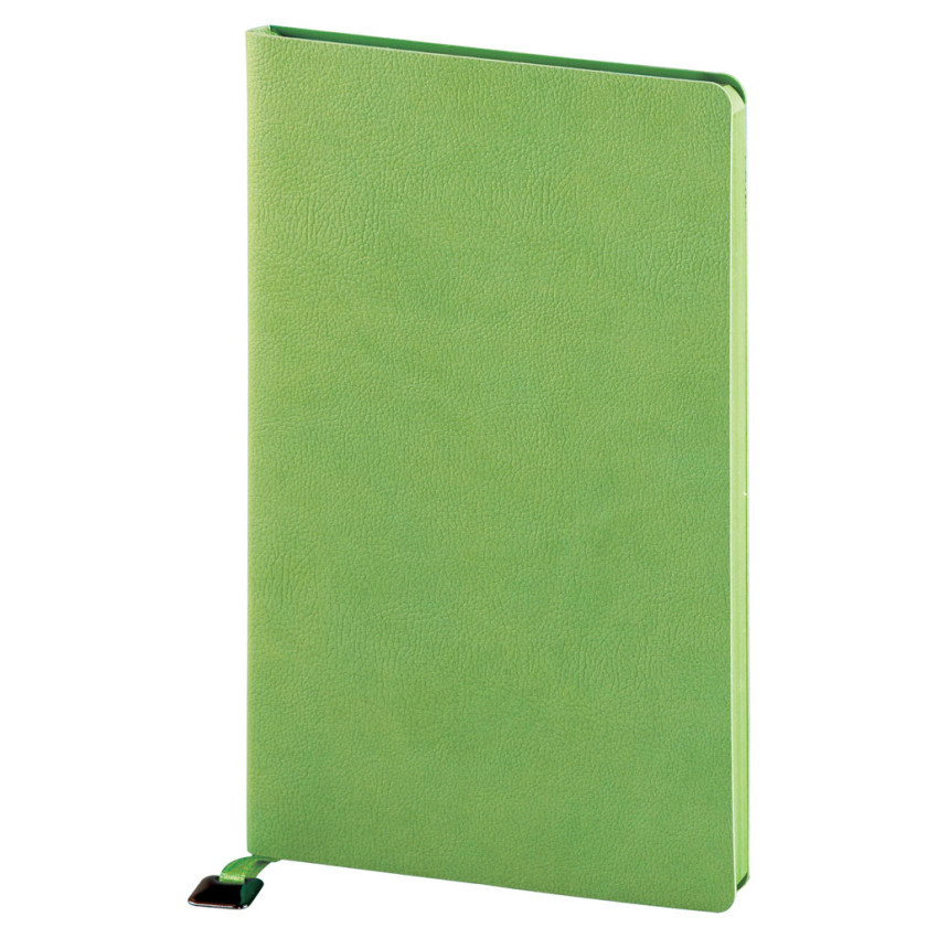 2280 13 x 21 Yumuşak Kapaklı Termo Deri̇ Defter