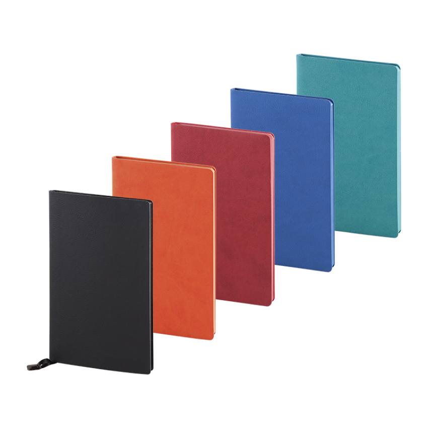 2280 13 x 21 Yumuşak Kapaklı Termo Deri Defter