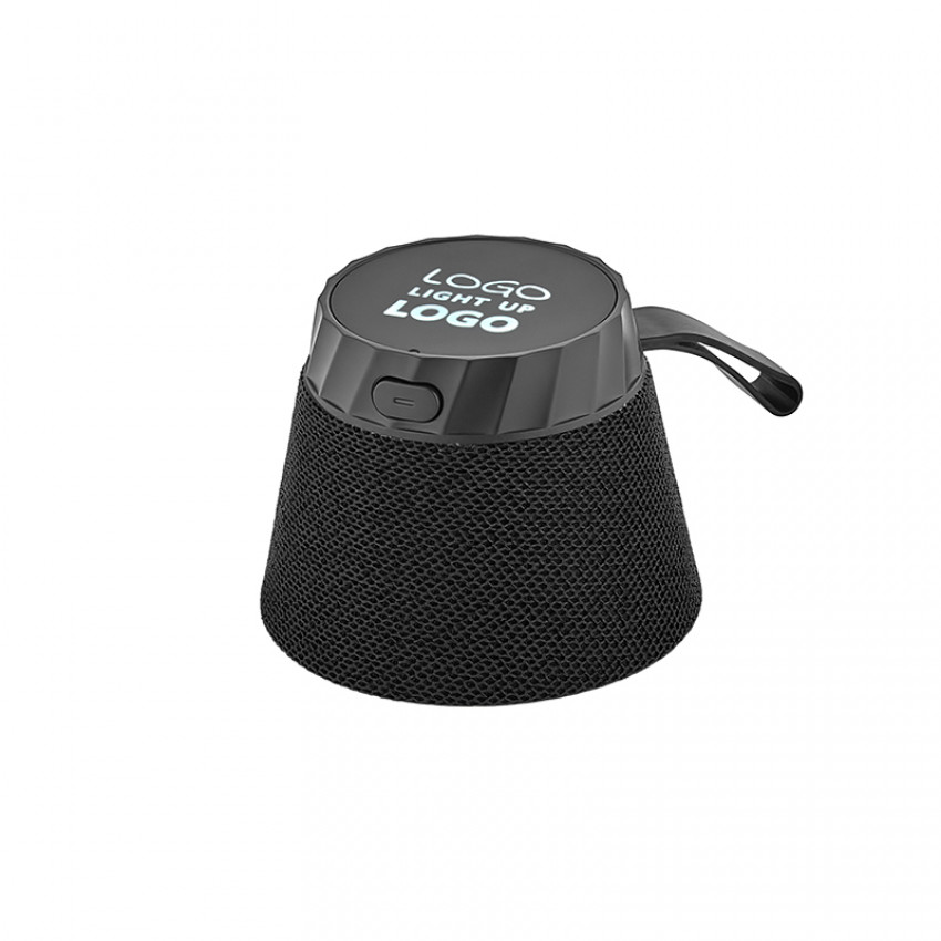 SP-4290 Şarj Standlı Mini Hoparlör