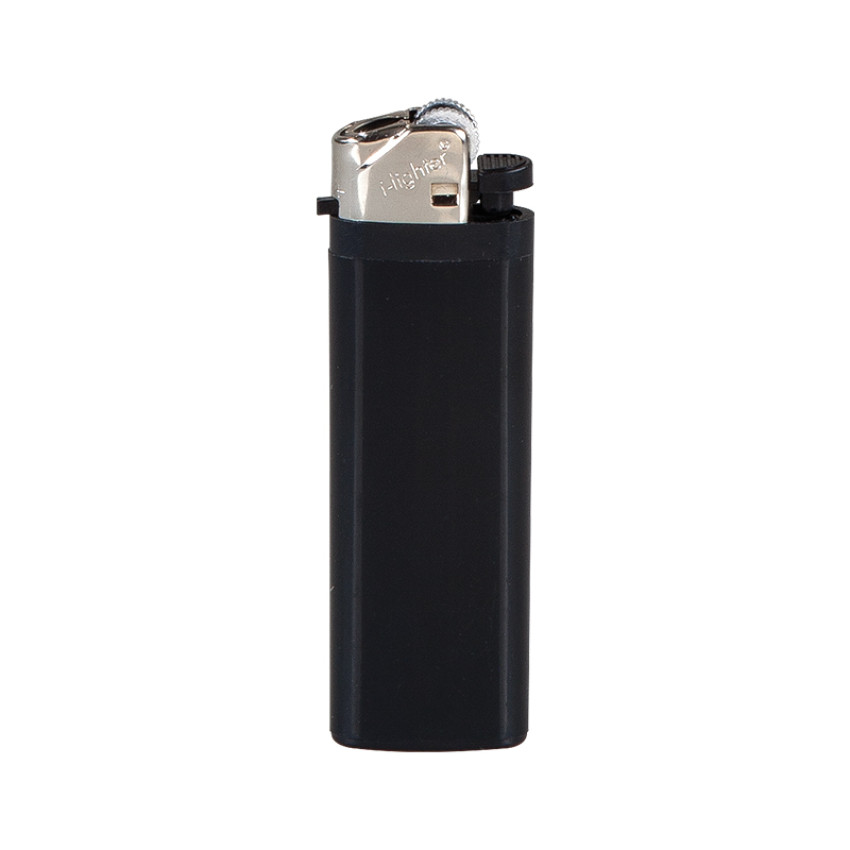 YMN-224 I-Lighter Mi̇di̇ Taşlı Si̇boplu Çakmak