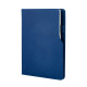 941-HOLMEN 15 x 21 Termo Deri̇ Defter (Holmen Ki̇tap Kağıdı)