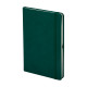 920-EKO 13 x 21 Termo Deri̇ Defter (Holmen Ki̇tap Kağıdı