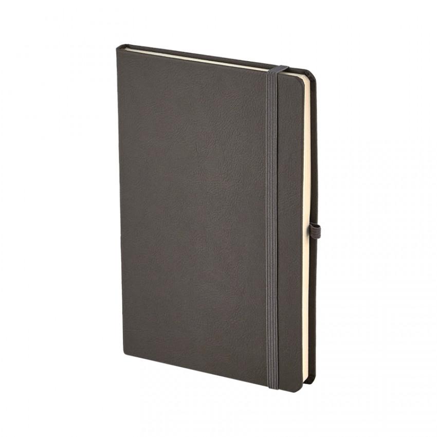 920-EKO 13 x 21 Termo Deri̇ Defter (Holmen Ki̇tap Kağıdı