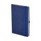920-EKO 13 x 21 Termo Deri̇ Defter (Holmen Ki̇tap Kağıdı