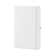 917 13 x 21 Termo Deri̇ Defter (Ivory Kağıt)