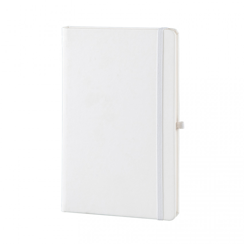 917 13 x 21 Termo Deri̇ Defter (Ivory Kağıt)