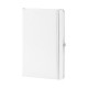 918 13 x 21 Cilt Bezi Defter (Ivory Kağıt)