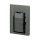 2420 15 x 21 Termo Deri̇ Defter (Ivory Kağıt)